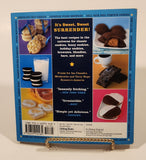 2009 Da Capo Life Long Vegan Cookies Invade Your Cookie Jar Book