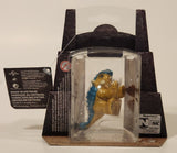 2020 Mattel Fisher Price Imaginext Jurassic World Camp Cretaceous Ankylosaurus 'Bumpy' Toy Dinosaur Figure New in Package