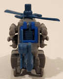 Transformers Power Core Combiners Destron Assault Helicopter Drone Crankcase Toy