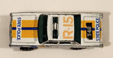 Vintage 1978 Matchbox Mercury R-15 T-160 State Police White Die Cast Toy Car Vehicle Made in Macau