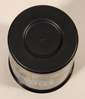 Taylor Swift AMC Movie The Eras Tour 6 1/2" Tall Black Plastic Cup