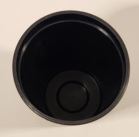 Taylor Swift AMC Movie The Eras Tour 6 1/2" Tall Black Plastic Cup