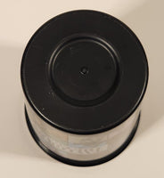 Taylor Swift AMC Movie The Eras Tour 6 1/2" Tall Black Plastic Cup