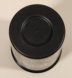 Taylor Swift AMC Movie The Eras Tour 6 1/2" Tall Black Plastic Cup