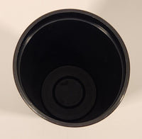 Taylor Swift AMC Movie The Eras Tour 6 1/2" Tall Black Plastic Cup