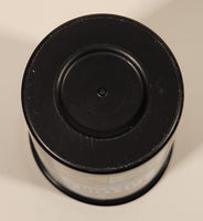 Taylor Swift AMC Movie The Eras Tour 6 1/2" Tall Black Plastic Cup