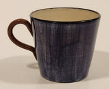 Vintage Whatcombe Torquay England Floral Decor Pottery Tea Cup Made in England