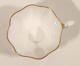 Vintage Queen Anne Fruit Series Bone China Tea Cup Made in England