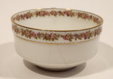 Vintage Limoges Haviland AC France Floral Trim Bone China Tea Cup Made in England