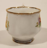 Vintage Royal Albert Crown China Tea Cup Made in England