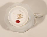 Vintage Royal Albert Crown China Tea Cup Made in England