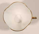 Vintage Royal Windsor Canada The Royal Canadian Mounted Police Fine Bone China Tea Cup Made in England