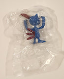 Rare Tomy Nintendo CGTSJ Pokemon Sneasel 2" PVC Toy Figure New in Bag