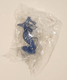 Rare Tomy Nintendo CGTSJ Pokemon Kingdra 1 3/4" PVC Toy Figure New in Bag