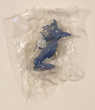 Rare Tomy Nintendo CGTSJ Pokemon Kingdra 1 3/4" PVC Toy Figure New in Bag