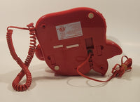 2005 Those Characters From Cleveland Strawberry Shortcake with Light Up Rose While Ringing Telephone with Call Display Model SS211