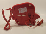 2005 Those Characters From Cleveland Strawberry Shortcake with Light Up Rose While Ringing Telephone with Call Display Model SS211