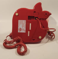2005 Those Characters From Cleveland Strawberry Shortcake with Light Up Rose While Ringing Telephone with Call Display Model SS211