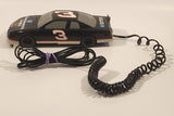 2004 NASCAR #3 Dale Earnhardt Chevrolet GM Goodwrench Service Plus Race Car Shaped Telephone Spoiler Damage