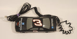 2004 NASCAR #3 Dale Earnhardt Chevrolet GM Goodwrench Service Plus Race Car Shaped Telephone Spoiler Damage