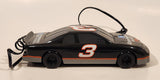 2004 NASCAR #3 Dale Earnhardt Chevrolet GM Goodwrench Service Plus Race Car Shaped Telephone