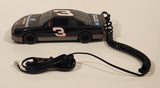 2004 NASCAR #3 Dale Earnhardt Chevrolet GM Goodwrench Service Plus Race Car Shaped Telephone