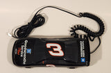 2004 NASCAR #3 Dale Earnhardt Chevrolet GM Goodwrench Service Plus Race Car Shaped Telephone