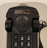 2004 NASCAR #3 Dale Earnhardt Chevrolet GM Goodwrench Service Plus Race Car Shaped Telephone