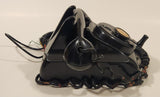 Antique Leich Black Hand Crank Magneto Bakelite Telephone 901C 3 57