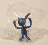Rare Tomy Nintendo CGTSJ Pokemon Sneasel 2" PVC Toy Figure New in Bag