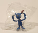 Rare Tomy Nintendo CGTSJ Pokemon Sneasel 2" PVC Toy Figure New in Bag