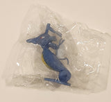 Rare Tomy Nintendo CGTSJ Pokemon Kingdra 1 3/4" PVC Toy Figure New in Bag