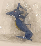 Rare Tomy Nintendo CGTSJ Pokemon Kingdra 1 3/4" PVC Toy Figure New in Bag