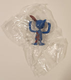 Rare Tomy Nintendo CGTSJ Pokemon Sneasel 2" PVC Toy Figure New in Bag