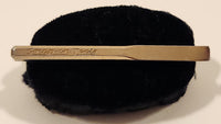 Vintage Snap-On Tools Pry Bar Chisel Tool Metal Tie Clip