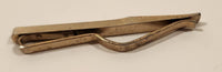 Vintage Snap-On Tools Pry Bar Chisel Tool Metal Tie Clip