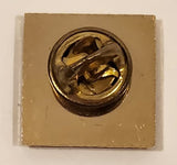 Grand Trunk Pacific Railroad Metal Lapel Pin