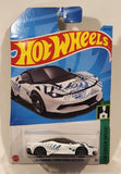 2023 Hot Wheels HW Green Speed Automobili Pininfarina Battista White Die Cast Toy Car Vehicle New in Package