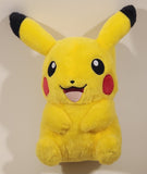 Nintendo Pokemon Pikachu 10" Tall Stuffed Plush Toy