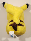 Nintendo Pokemon Pikachu 10" Tall Stuffed Plush Toy
