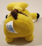 Nintendo Pokemon Pikachu 10" Tall Stuffed Plush Toy