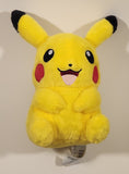 Nintendo Pokemon Pikachu 10" Tall Stuffed Plush Toy