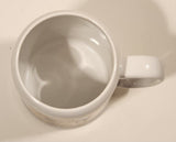 Vintage Hires Root Beer "The Original" 4 5/8" Tall Ceramic Mug Cup