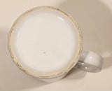 Vintage Hires Root Beer "The Original" 4 5/8" Tall Ceramic Mug Cup