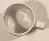 Vintage 1978 Enesco United Features Syndicate Jim Davis Garfield Birthdays Are Like Dogs... 3 1/4" Tall Ceramic Mug Cup