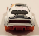 2022 Hot Wheels 	HW Speed Team Fast Fish White Die Cast Toy Car Vehicle