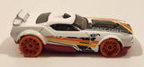 2022 Hot Wheels 	HW Speed Team Fast Fish White Die Cast Toy Car Vehicle