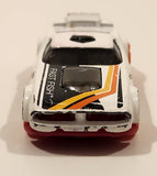 2022 Hot Wheels 	HW Speed Team Fast Fish White Die Cast Toy Car Vehicle