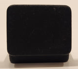 Vintage Dante Museum Wild Horses Dark Red White Inlaid Cameo Gold Tone Cufflinks In Murray Goldman Case