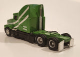 ERTL Kenworth T600B Semi Truck Big Rig Darrell Green 1/64 Scale Die Cast Toy Car Vehicle